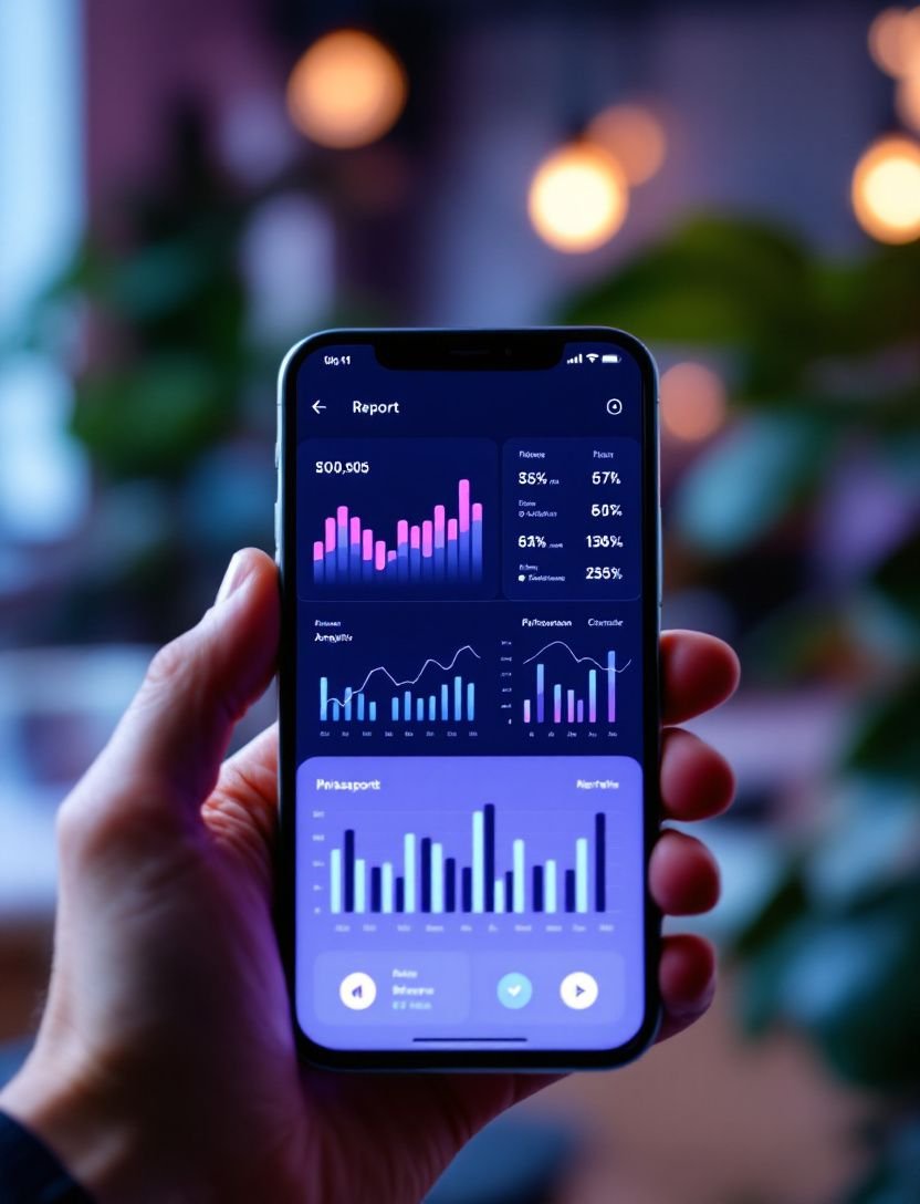 Growth analytics